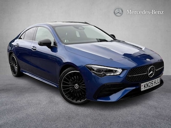 Used Mercedes-Benz CLA 2025 for sale - 78913547: Photo
