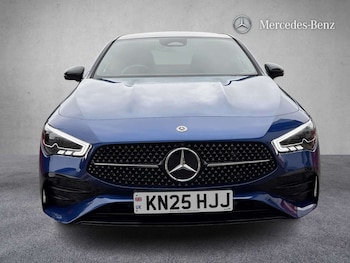 Used Mercedes-Benz CLA 2025 for sale - 78913547: Photo