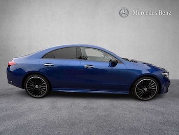 Used Mercedes-Benz CLA 2025 for sale - 78913547: Photo