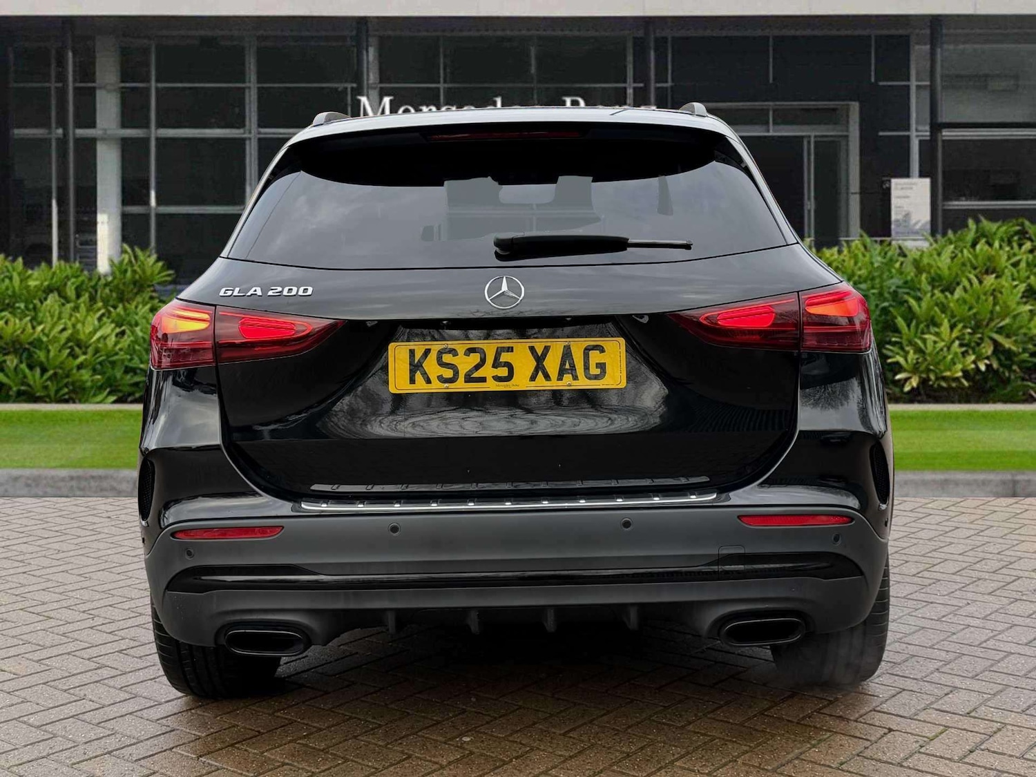 Used Mercedes-Benz GLA 2025 for sale - 77373793: Photo 10