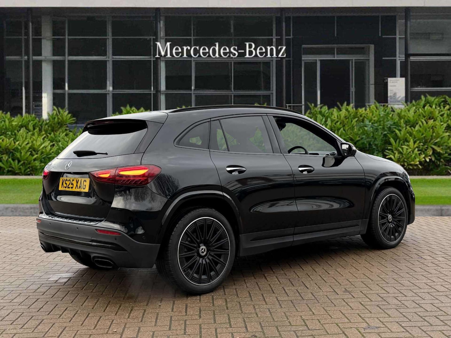 Used Mercedes-Benz GLA 2025 for sale - 77373793: Photo 13