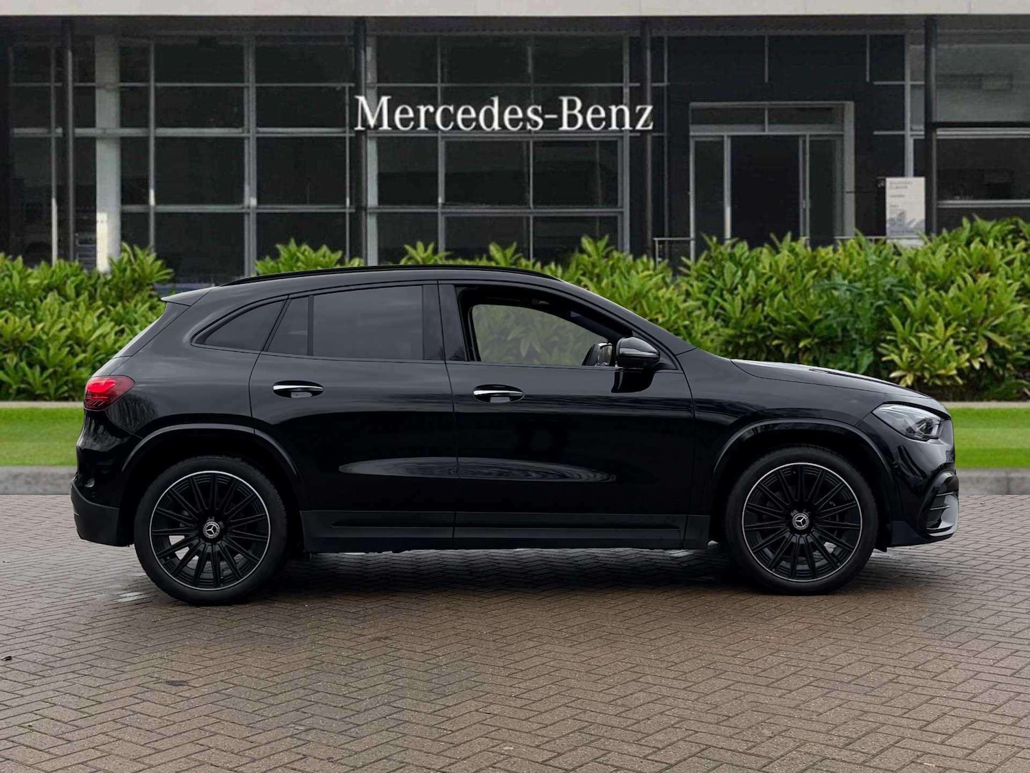 Used Mercedes-Benz GLA 2025 for sale - 77373793: Photo 14