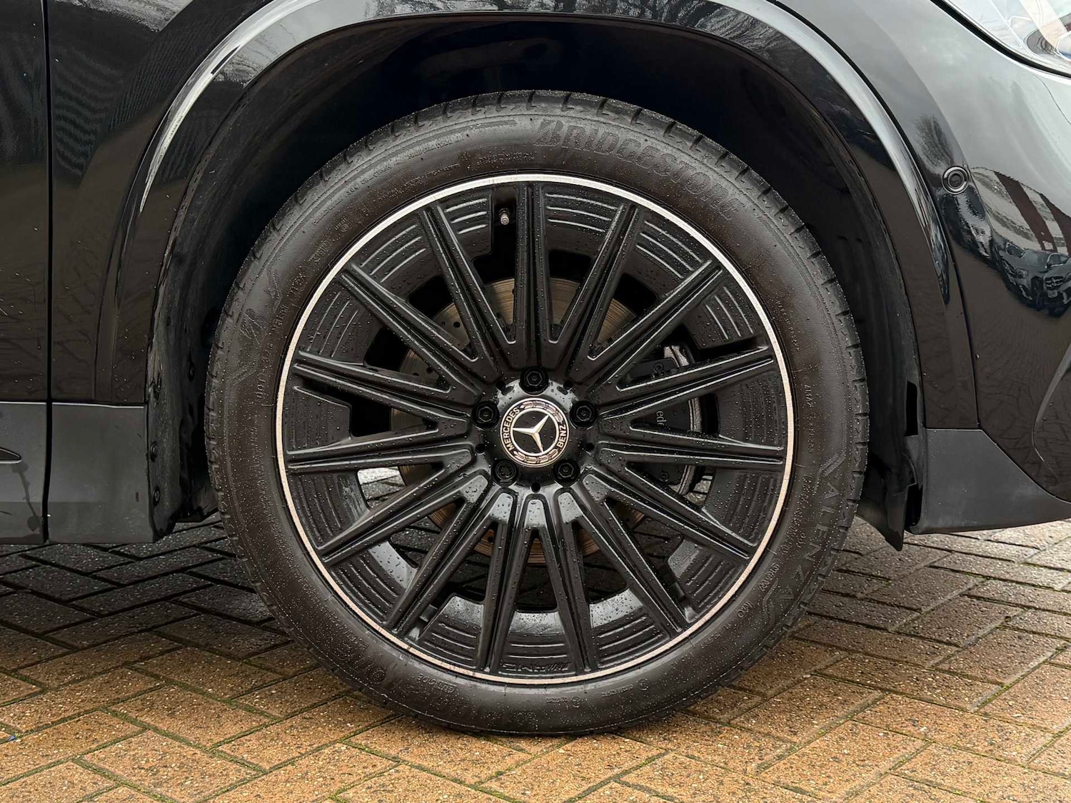 Used Mercedes-Benz GLA 2025 for sale - 77373793: Photo 15