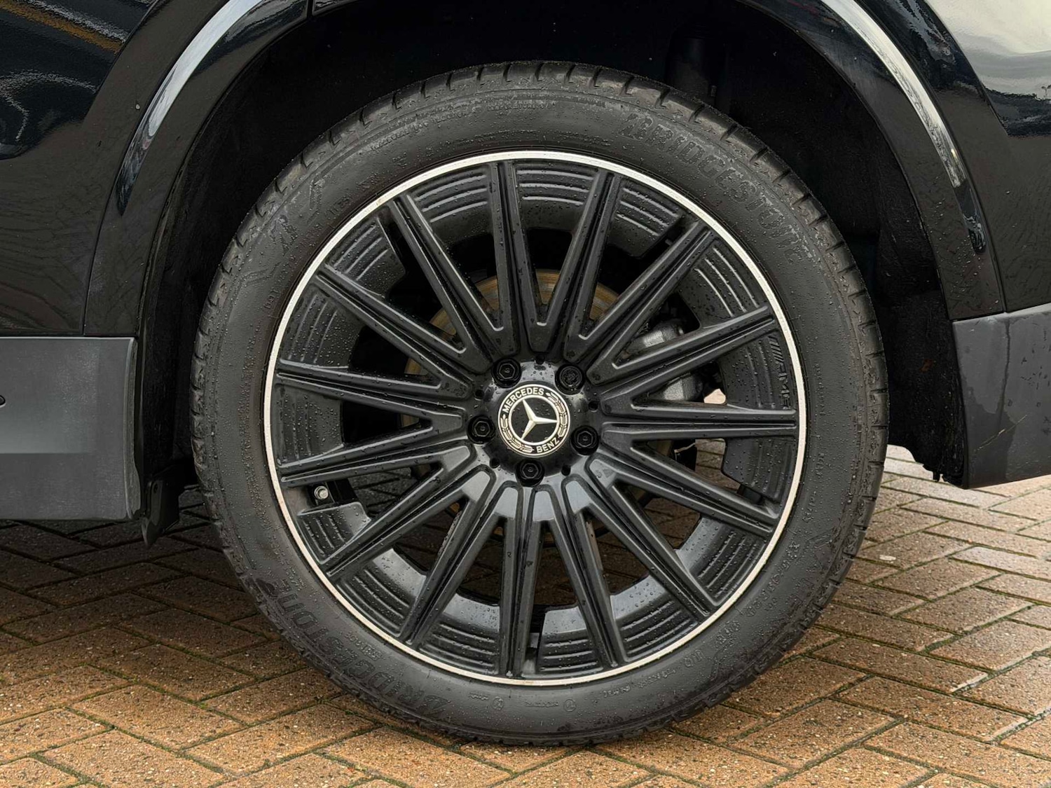 Used Mercedes-Benz GLA 2025 for sale - 77373793: Photo 17