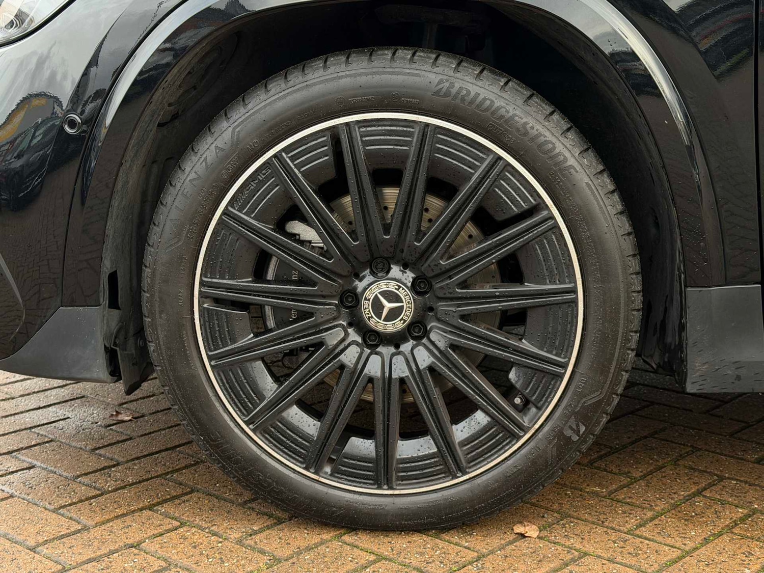 Used Mercedes-Benz GLA 2025 for sale - 77373793: Photo 18