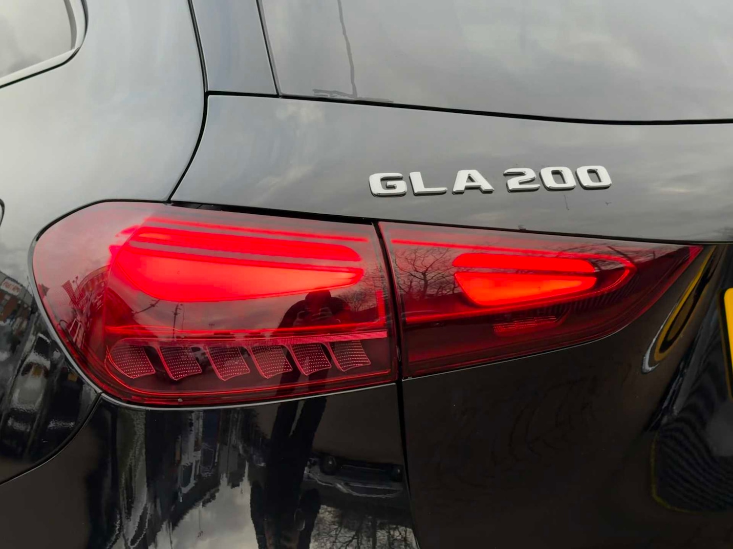 Used Mercedes-Benz GLA 2025 for sale - 77373793: Photo 19