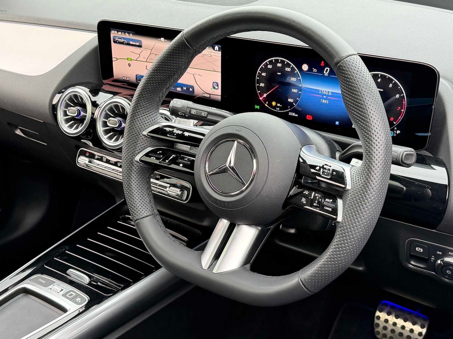 Used Mercedes-Benz GLA 2025 for sale - 77373793: Photo 21