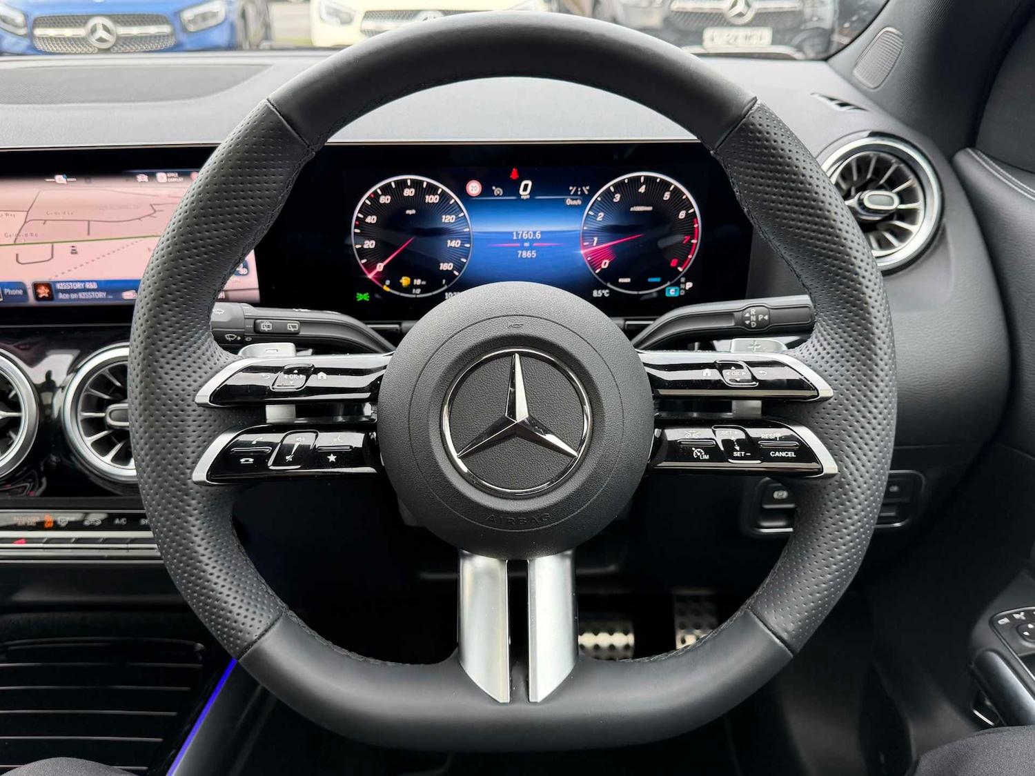 Used Mercedes-Benz GLA 2025 for sale - 77373793: Photo 22