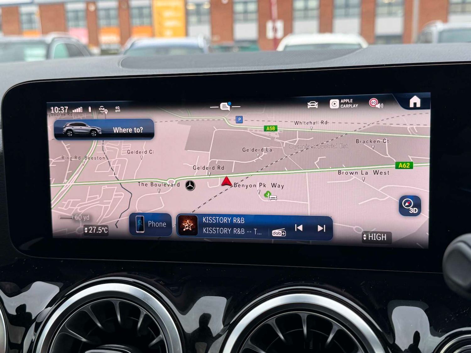 Used Mercedes-Benz GLA 2025 for sale - 77373793: Photo 26