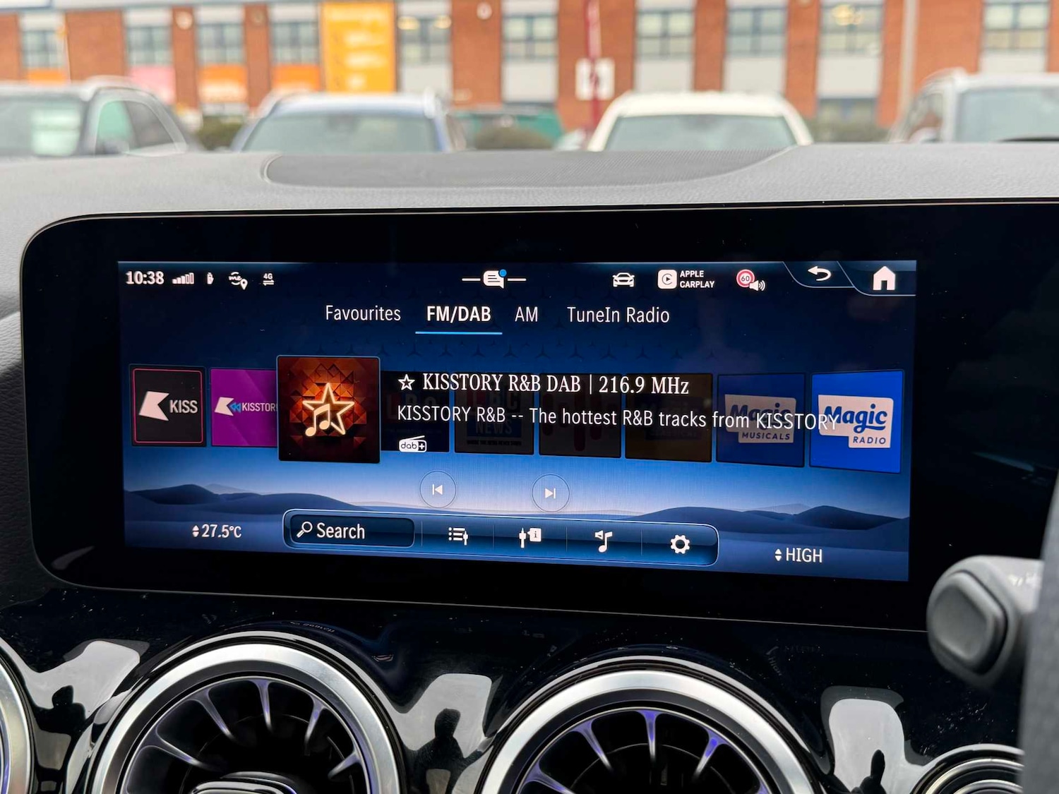 Used Mercedes-Benz GLA 2025 for sale - 77373793: Photo 27