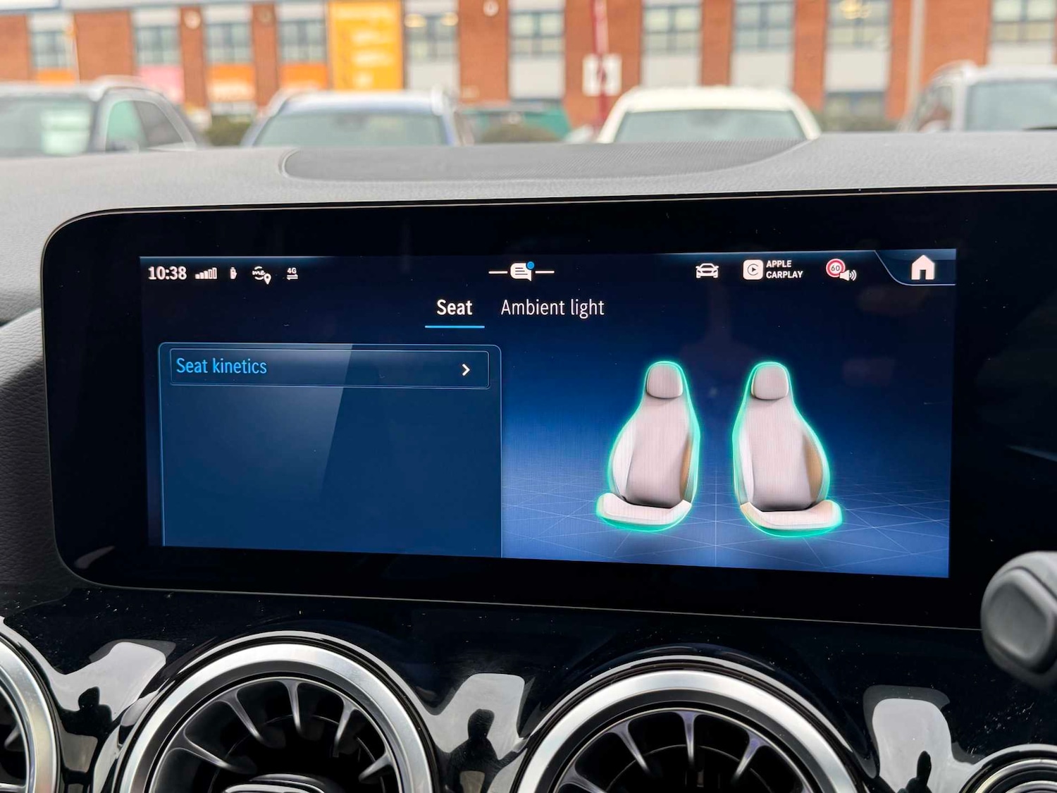 Used Mercedes-Benz GLA 2025 for sale - 77373793: Photo 28