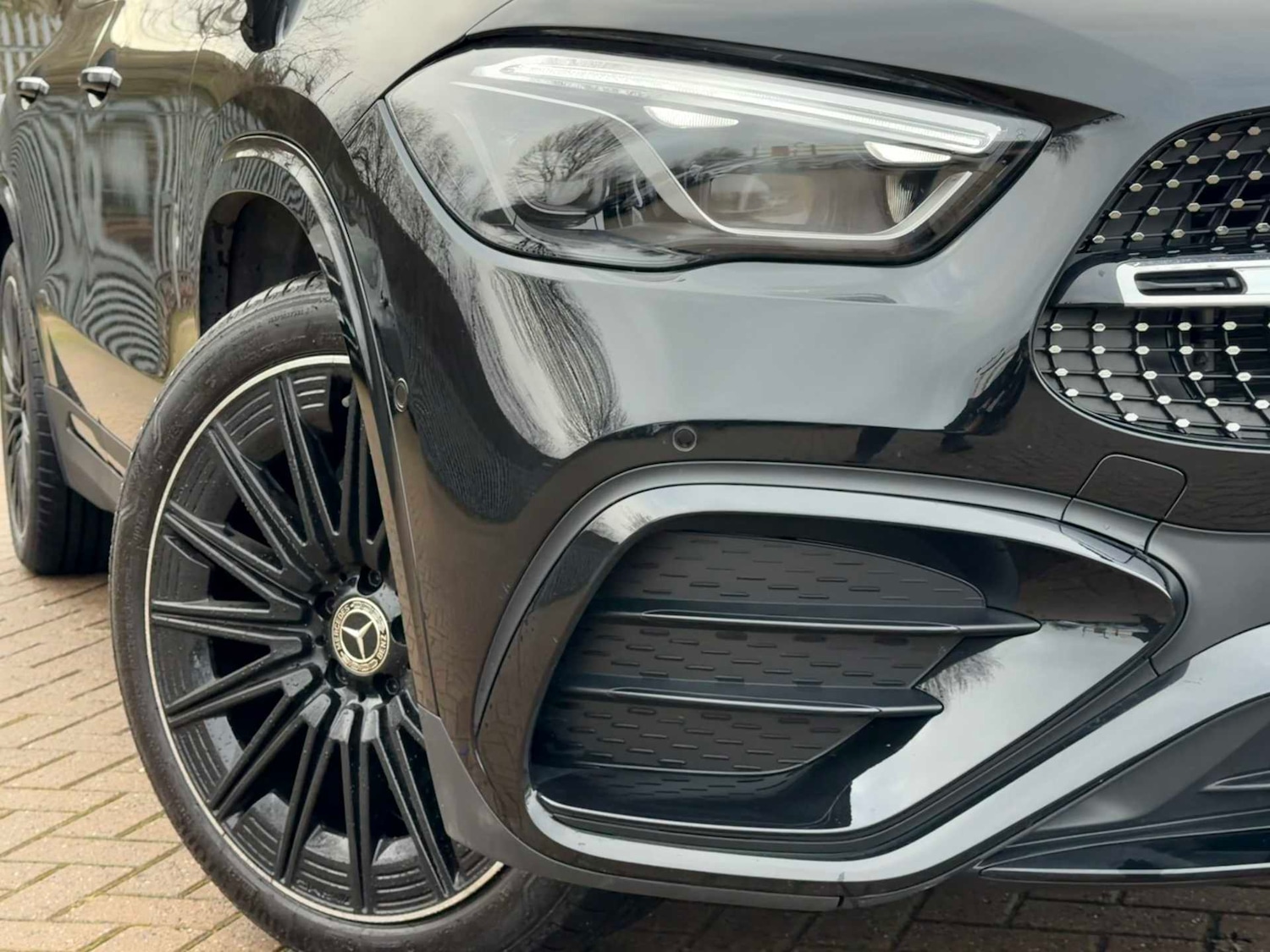 Used Mercedes-Benz GLA 2025 for sale - 77373793: Photo 3