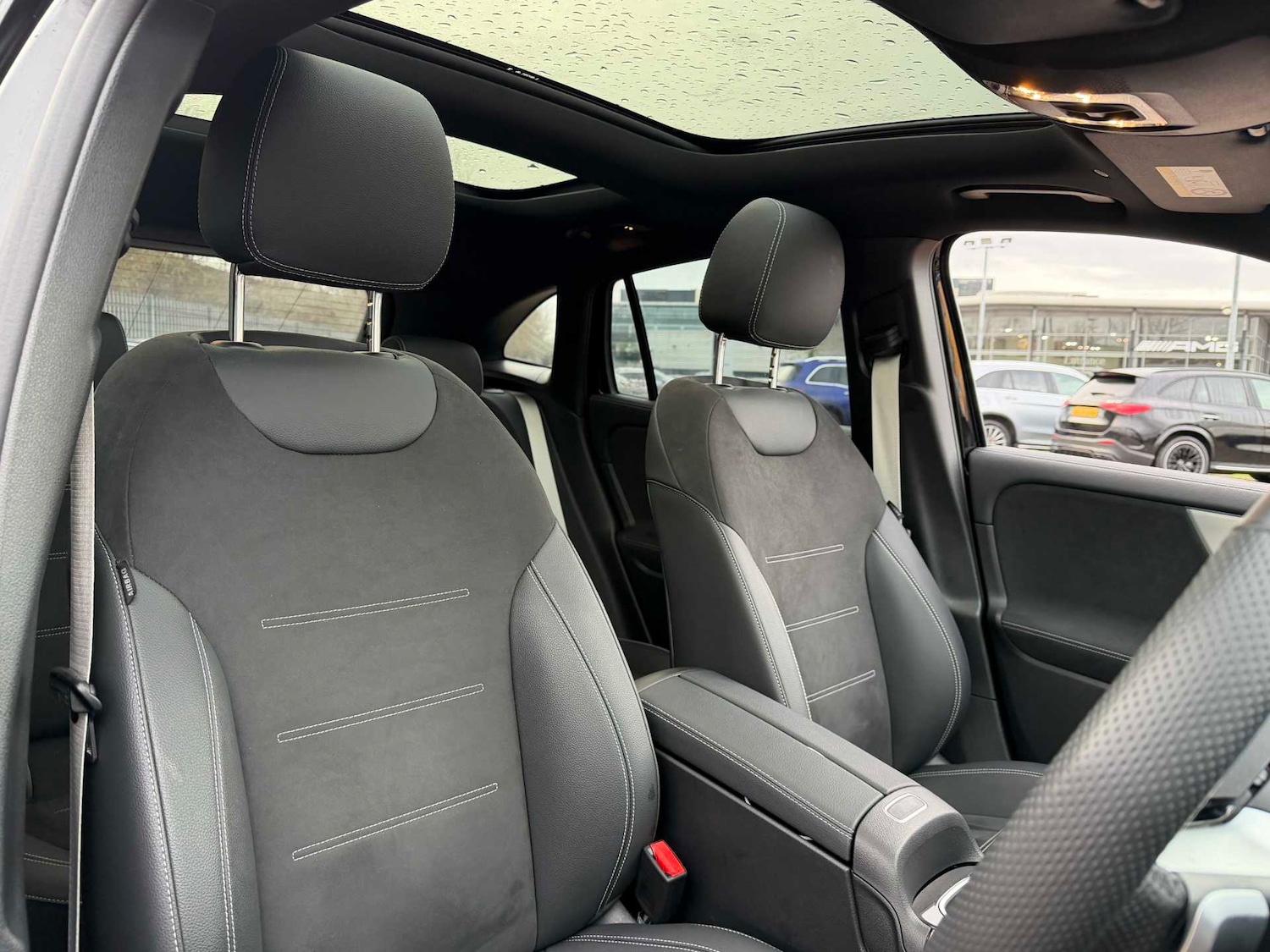 Used Mercedes-Benz GLA 2025 for sale - 77373793: Photo 35