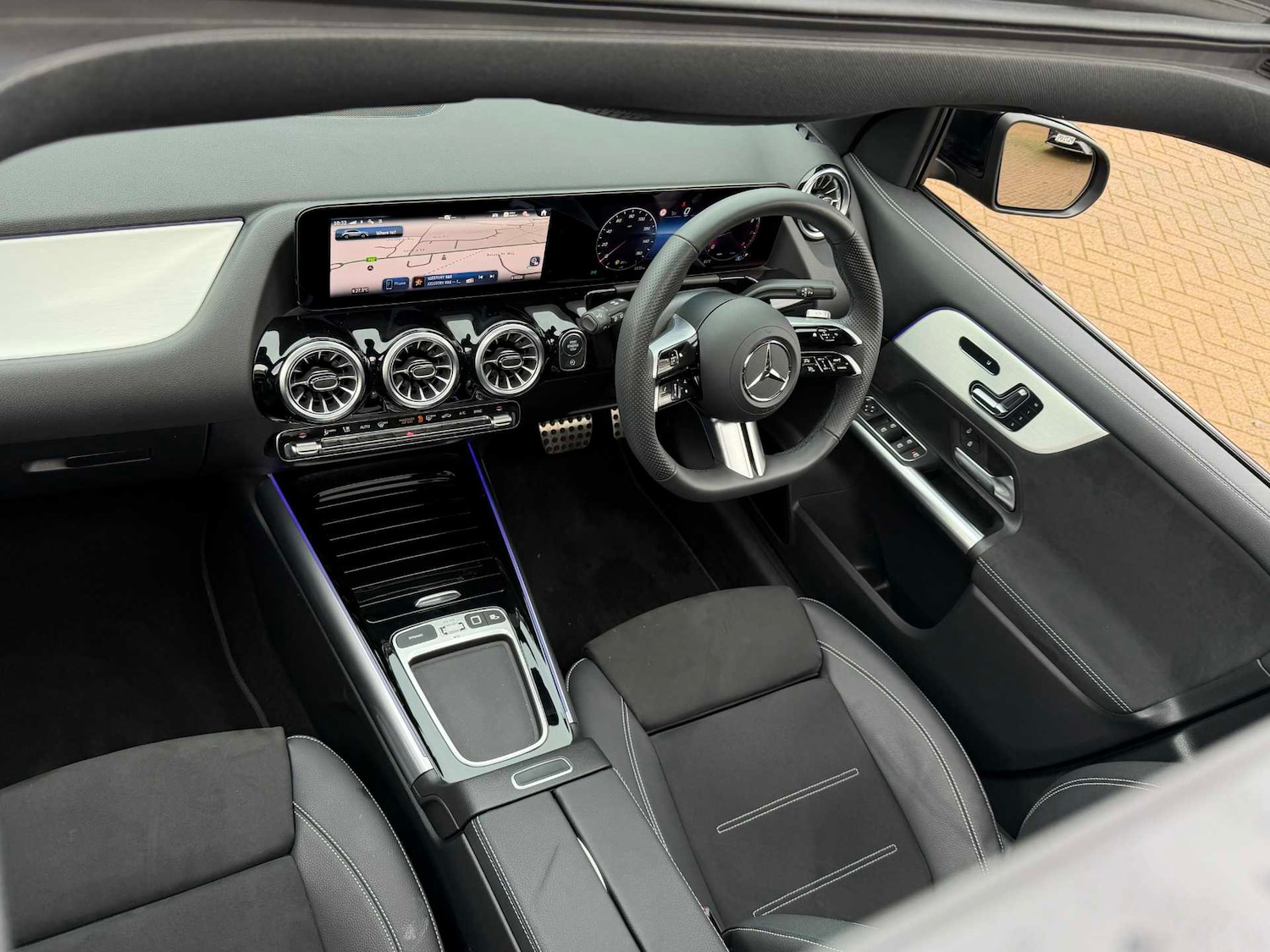 Used Mercedes-Benz GLA 2025 for sale - 77373793: Photo 4