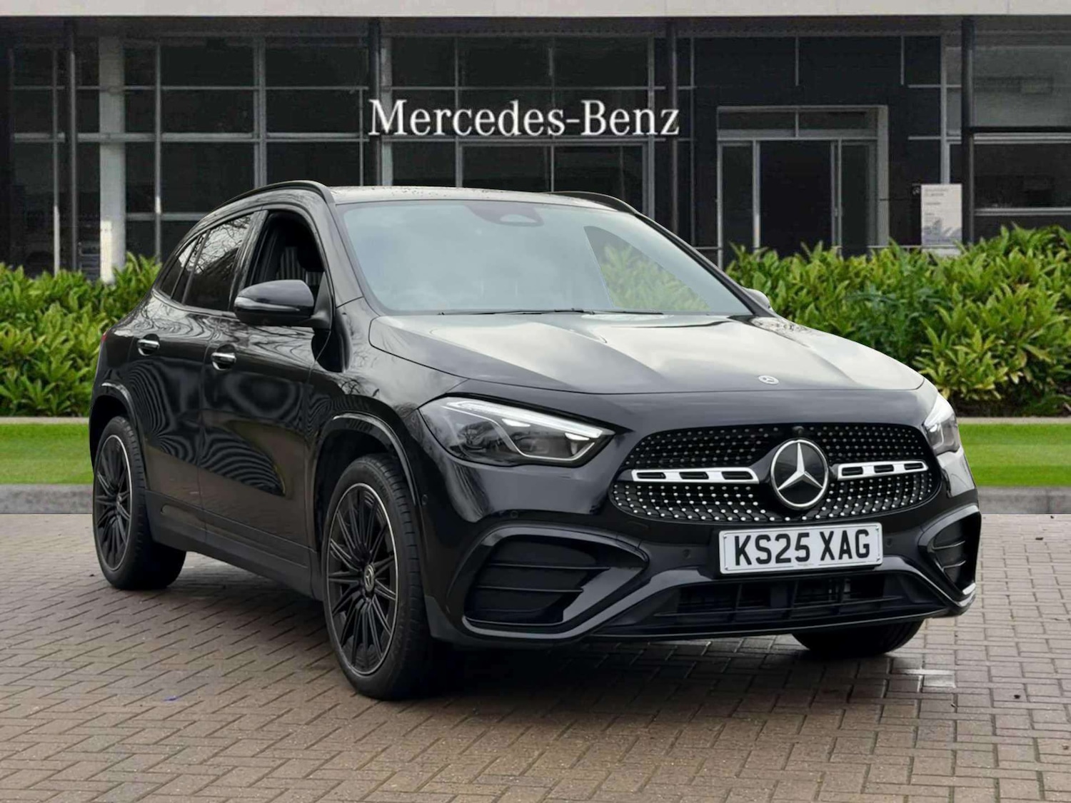 Used Mercedes-Benz GLA 2025 for sale - 77373793: Photo 5