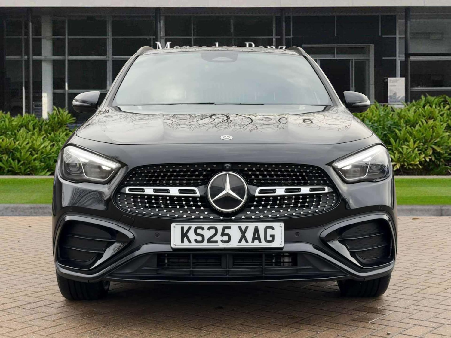 Used Mercedes-Benz GLA 2025 for sale - 77373793: Photo 6