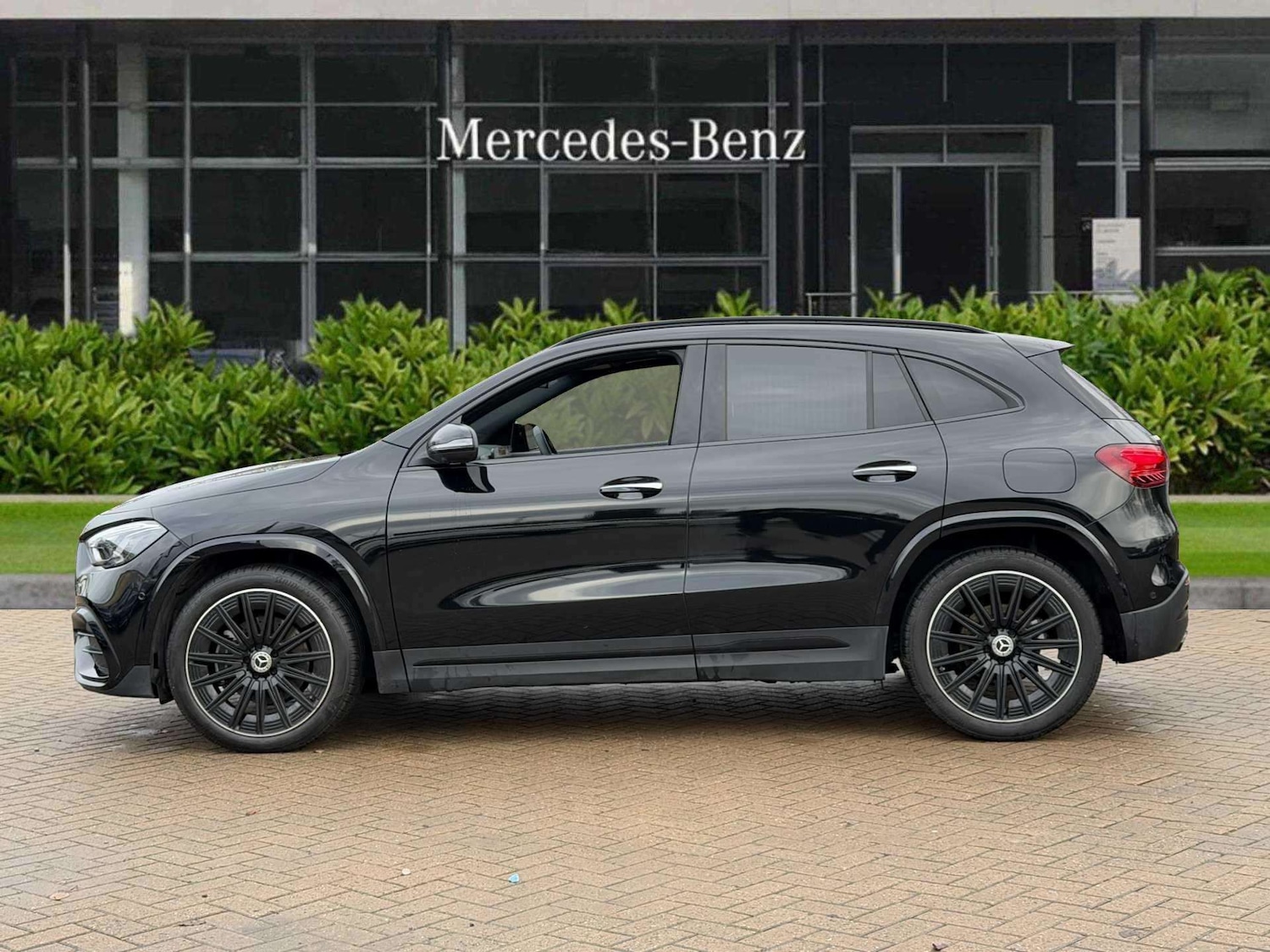 Used Mercedes-Benz GLA 2025 for sale - 77373793: Photo 8