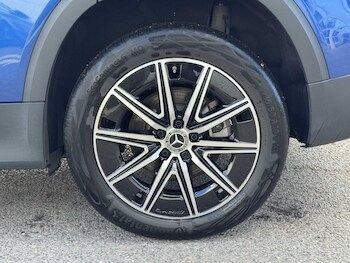 Used Mercedes-Benz EQB 2024 for sale - 76286317: Photo