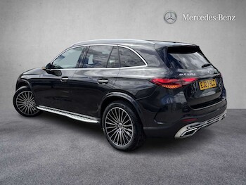 Used Mercedes-Benz GLC 2023 for sale - 78775050: Photo