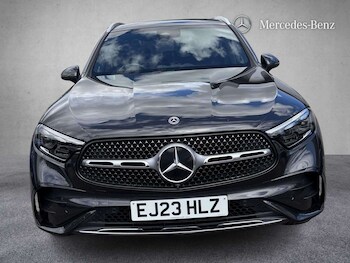 Used Mercedes-Benz GLC 2023 for sale - 78775050: Photo