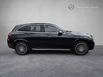Used Mercedes-Benz GLC 2023 for sale - 78775050: Photo