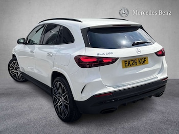 Used Mercedes-Benz GLA 2026 for sale - 79015209: Photo