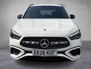 Used Mercedes-Benz GLA 2026 for sale - 79015209: Photo