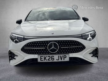 Used Mercedes-Benz CLA 2026 for sale - 79579428: Photo