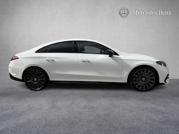 Used Mercedes-Benz CLA 2026 for sale - 79579428: Photo