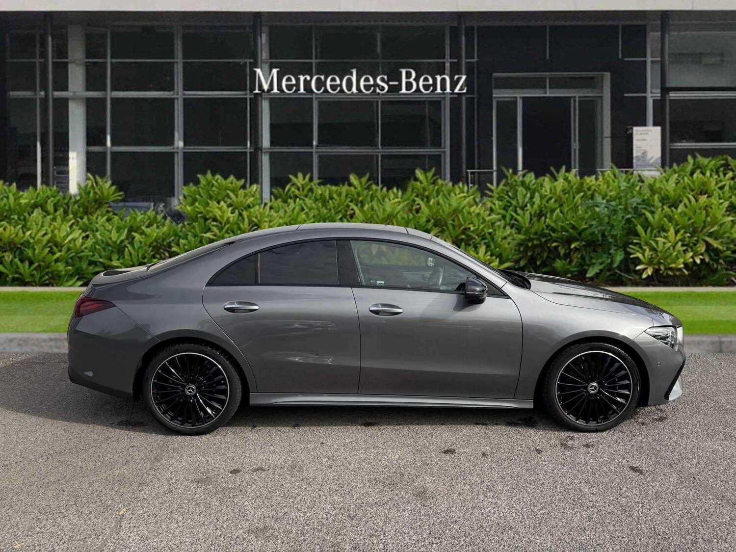 Used Mercedes-Benz CLA 2024 for sale - 76594269: Photo 10