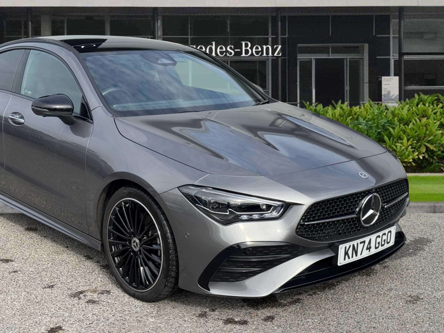 Used Mercedes-Benz CLA 2024 for sale - 76594269: Photo 12