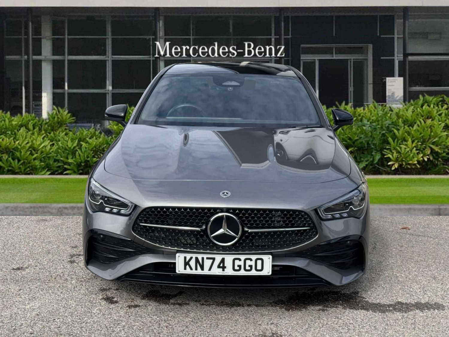 Used Mercedes-Benz CLA 2024 for sale - 76594269: Photo 13