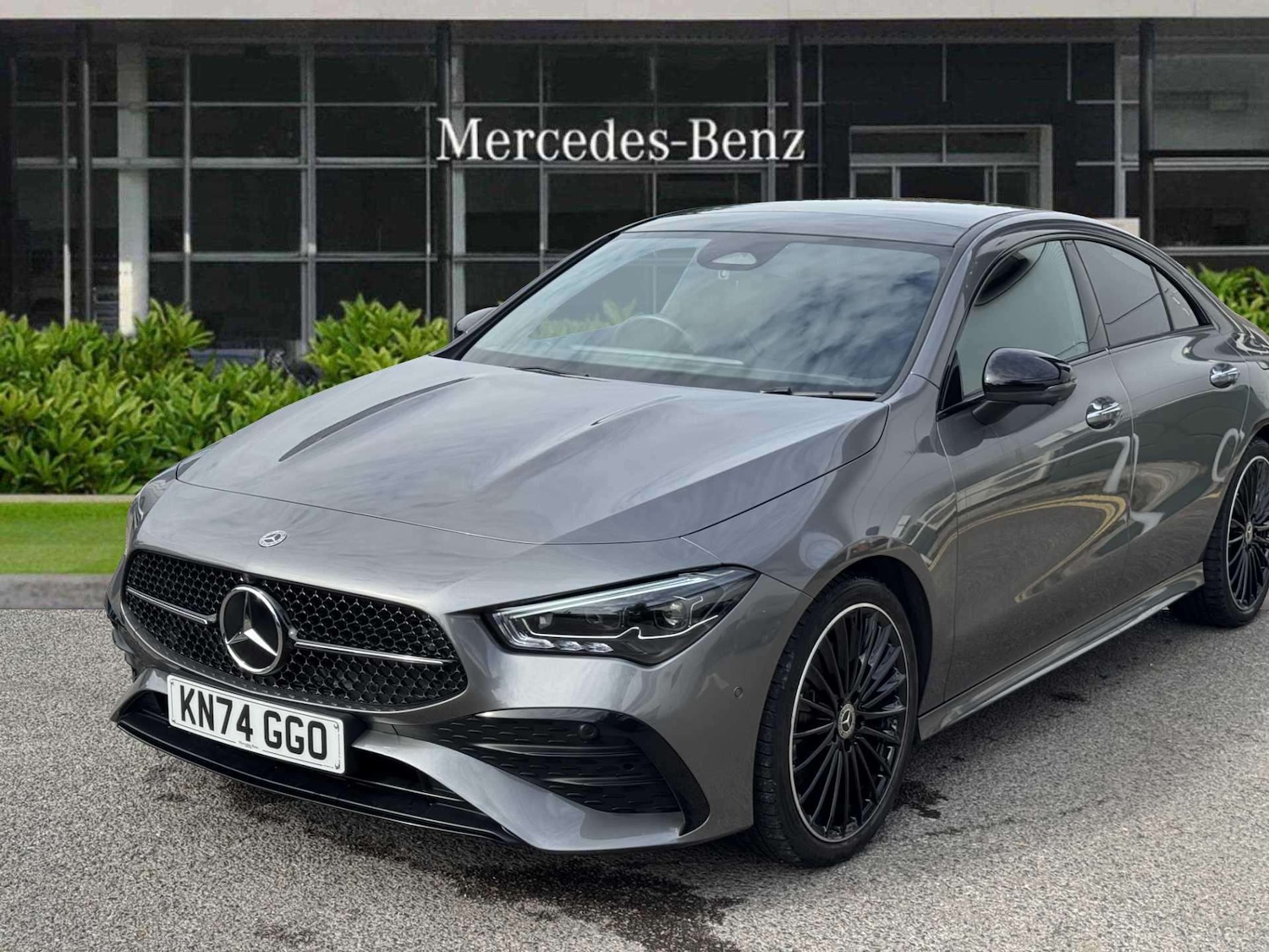 Used Mercedes-Benz CLA 2024 for sale - 76594269: Photo 14