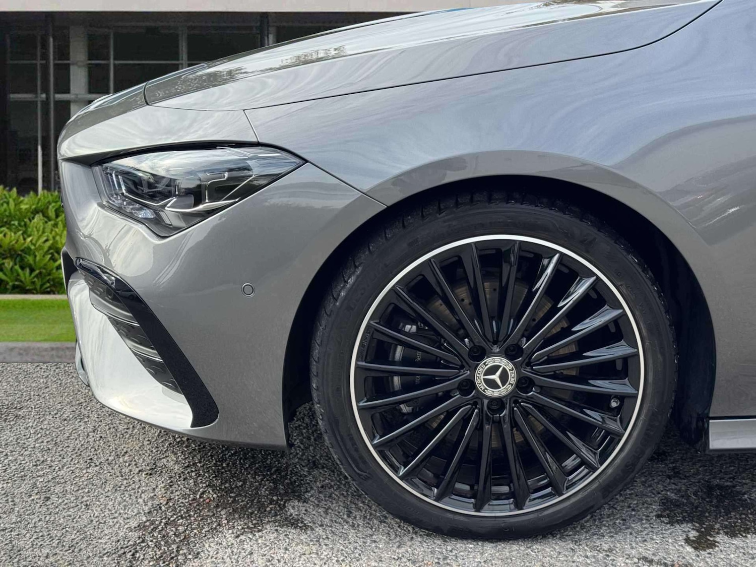 Used Mercedes-Benz CLA 2024 for sale - 76594269: Photo 15