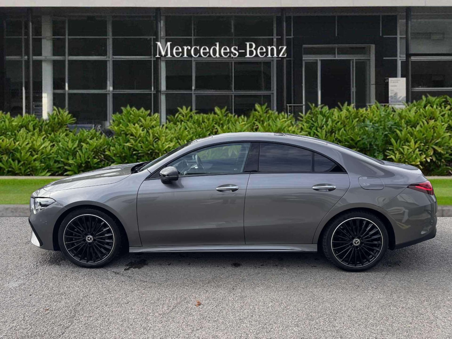 Used Mercedes-Benz CLA 2024 for sale - 76594269: Photo 16