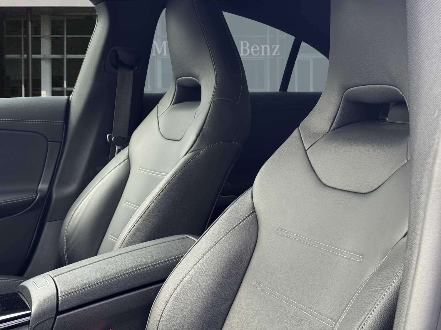 Used Mercedes-Benz CLA 2024 for sale - 76594269: Photo 18