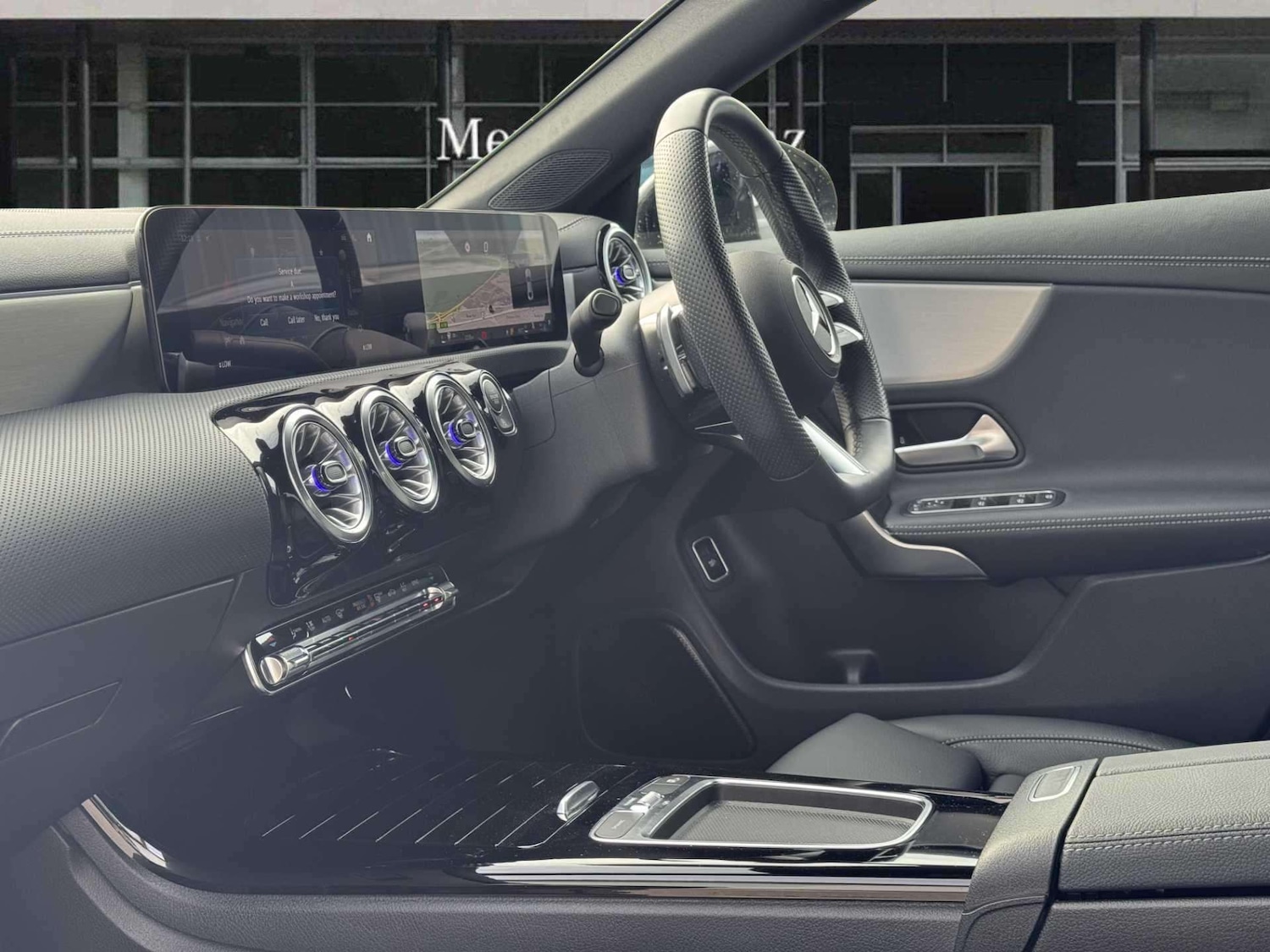 Used Mercedes-Benz CLA 2024 for sale - 76594269: Photo 19