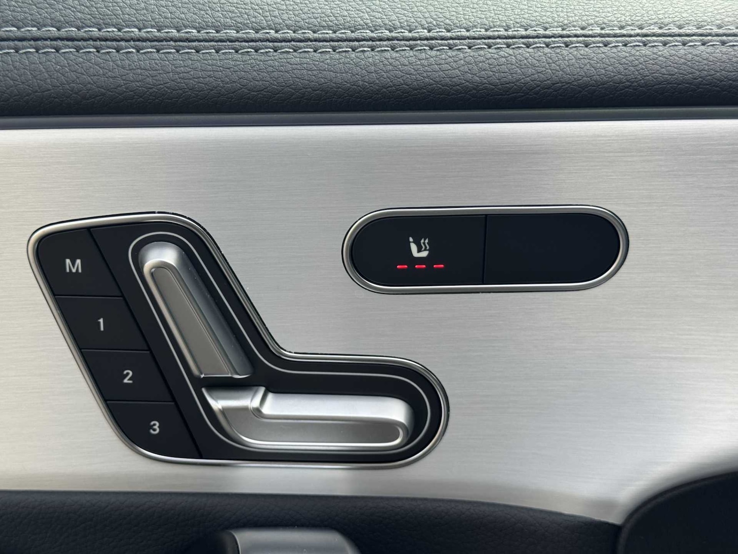 Used Mercedes-Benz CLA 2024 for sale - 76594269: Photo 21