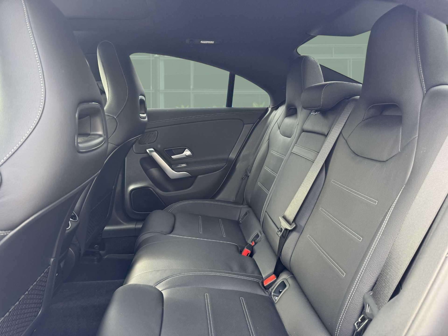 Used Mercedes-Benz CLA 2024 for sale - 76594269: Photo 22