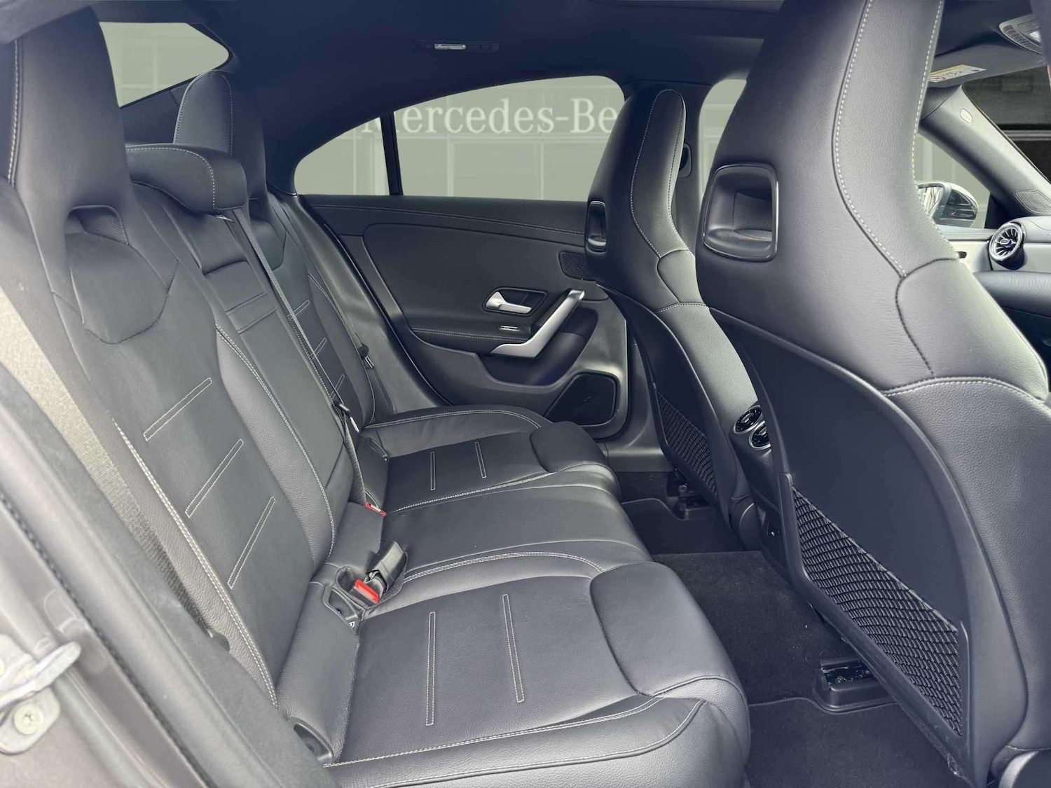 Used Mercedes-Benz CLA 2024 for sale - 76594269: Photo 25