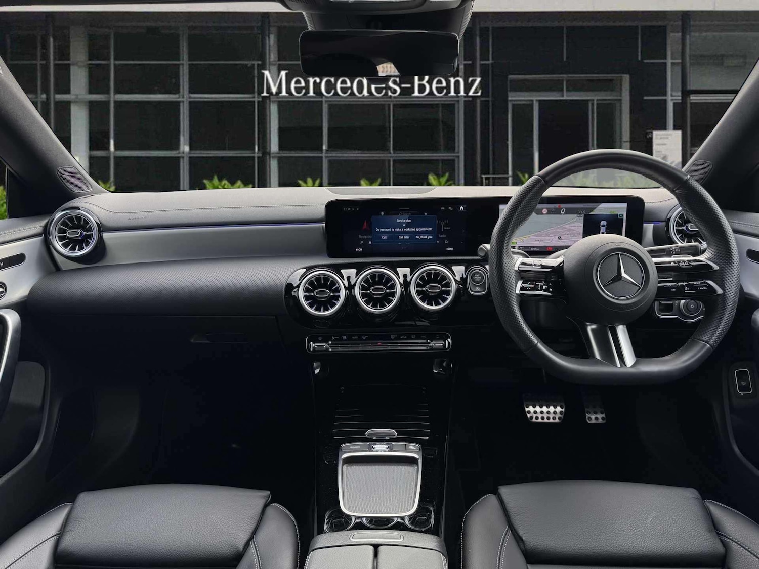 Used Mercedes-Benz CLA 2024 for sale - 76594269: Photo 26