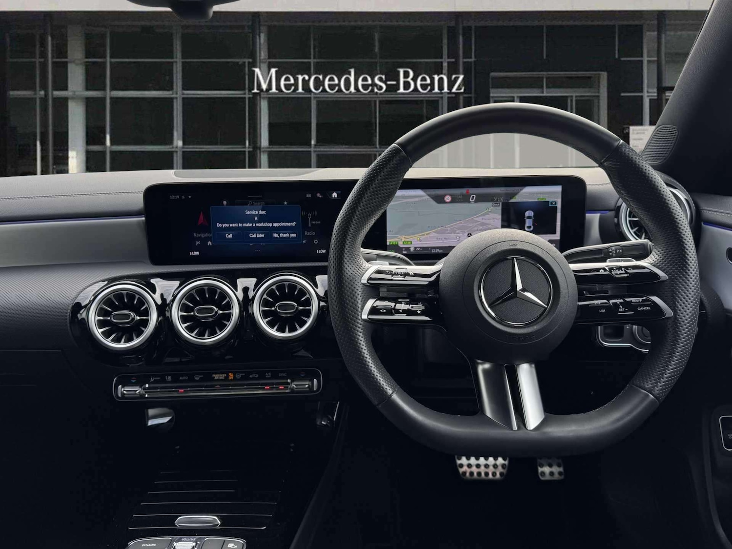 Used Mercedes-Benz CLA 2024 for sale - 76594269: Photo 27