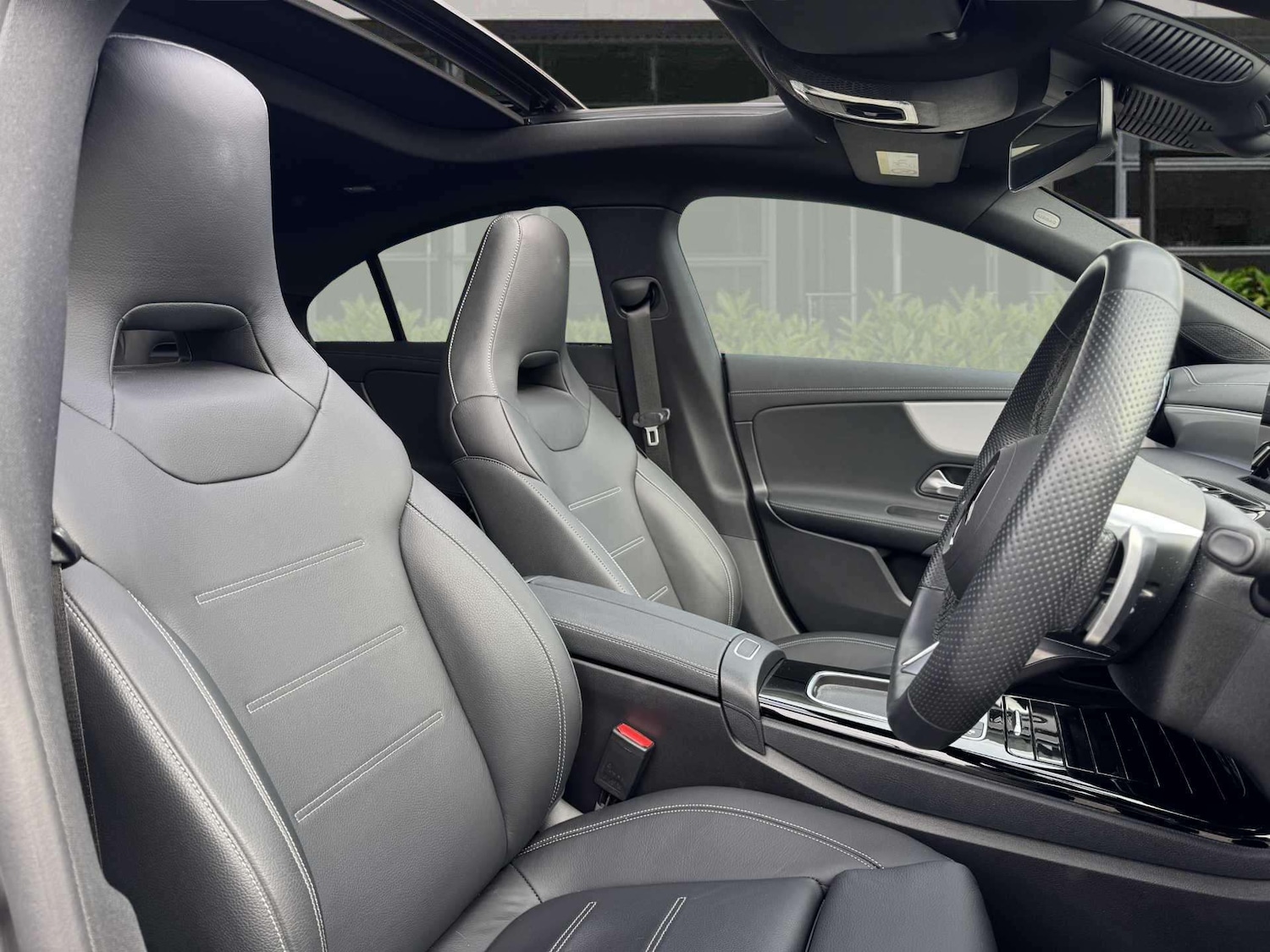 Used Mercedes-Benz CLA 2024 for sale - 76594269: Photo 29