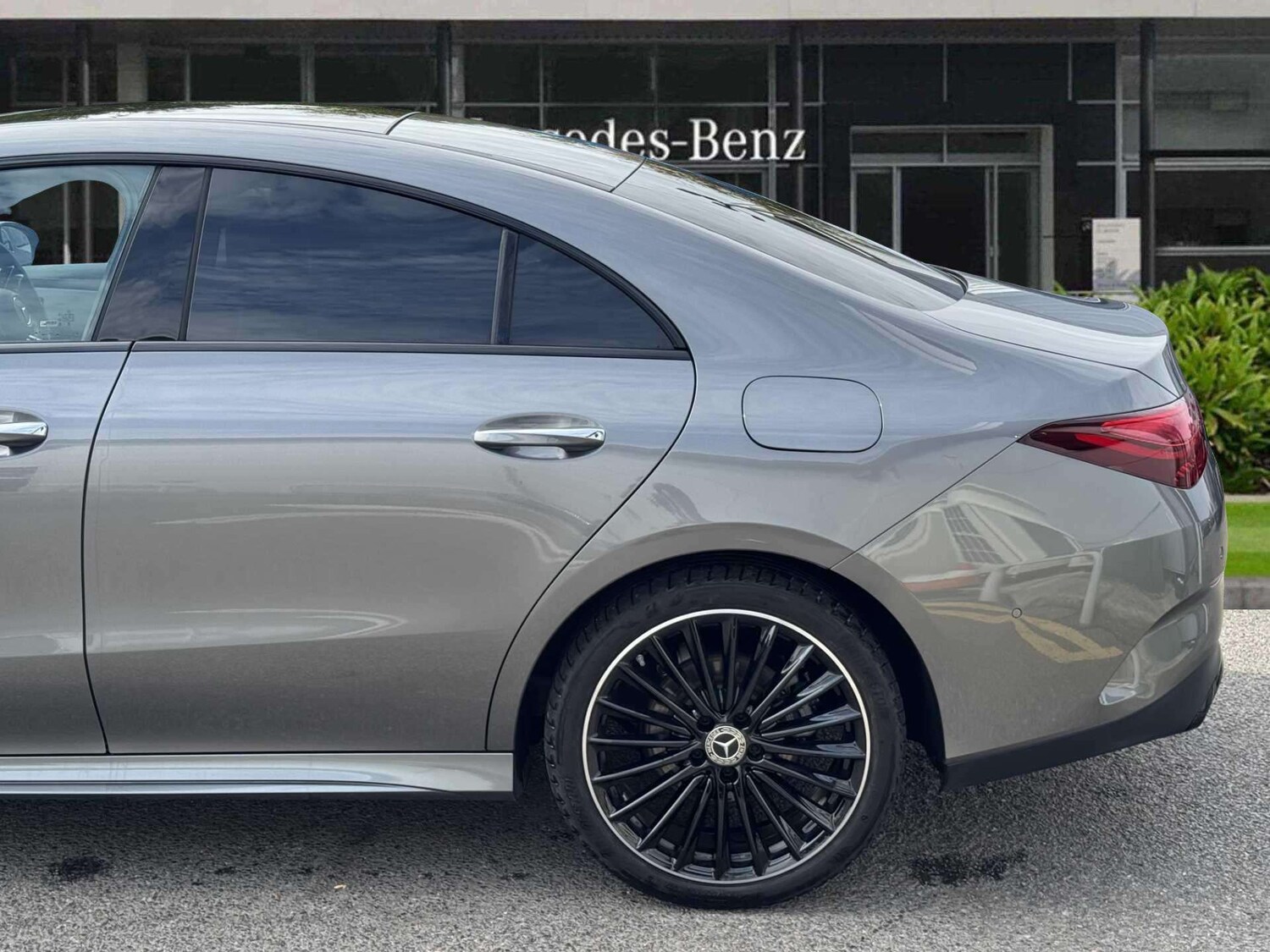 Used Mercedes-Benz CLA 2024 for sale - 76594269: Photo 3