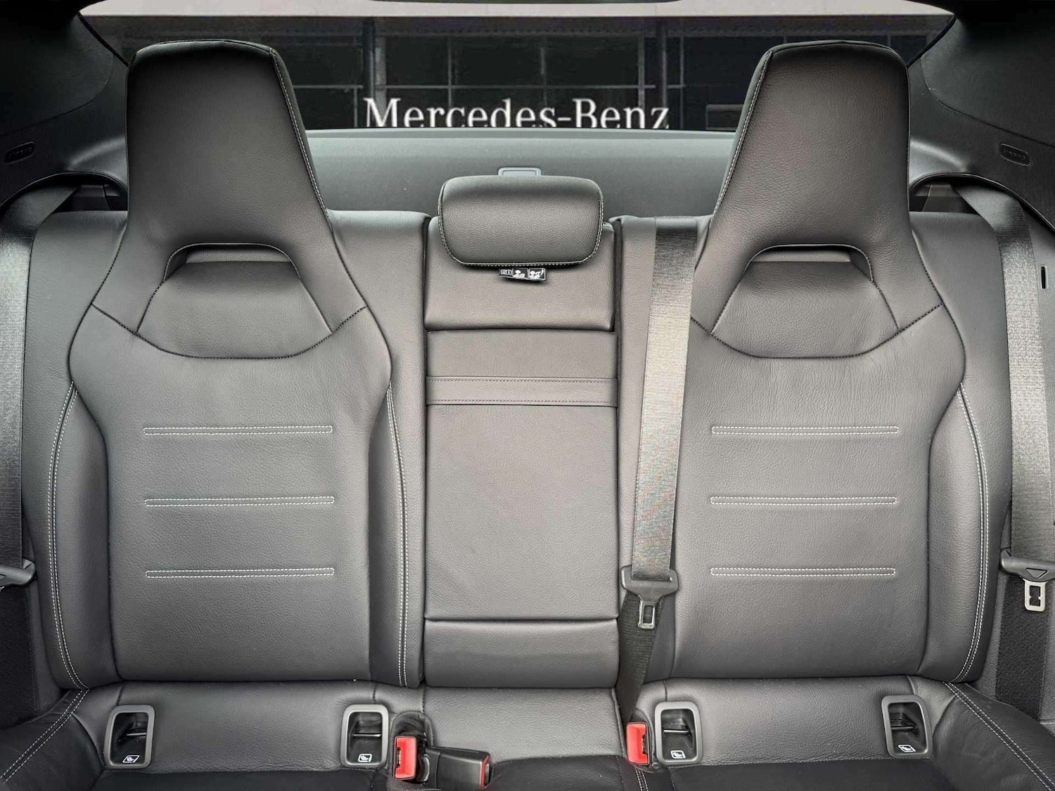 Used Mercedes-Benz CLA 2024 for sale - 76594269: Photo 30