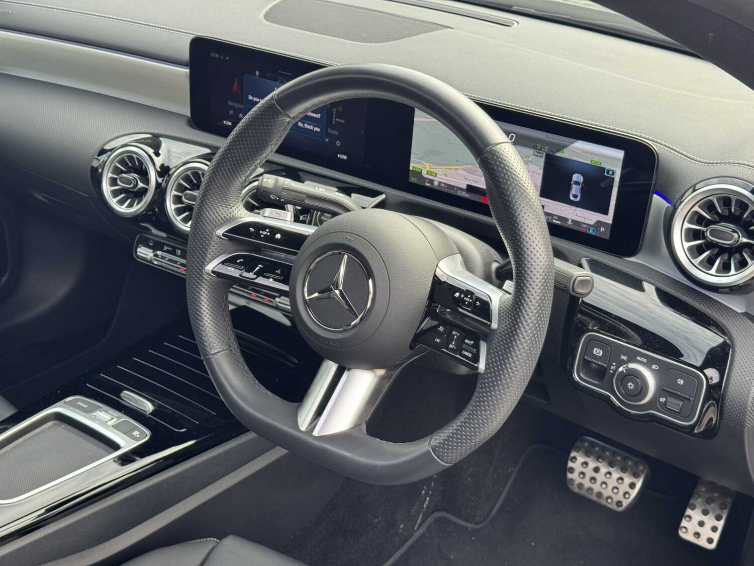 Used Mercedes-Benz CLA 2024 for sale - 76594269: Photo 31