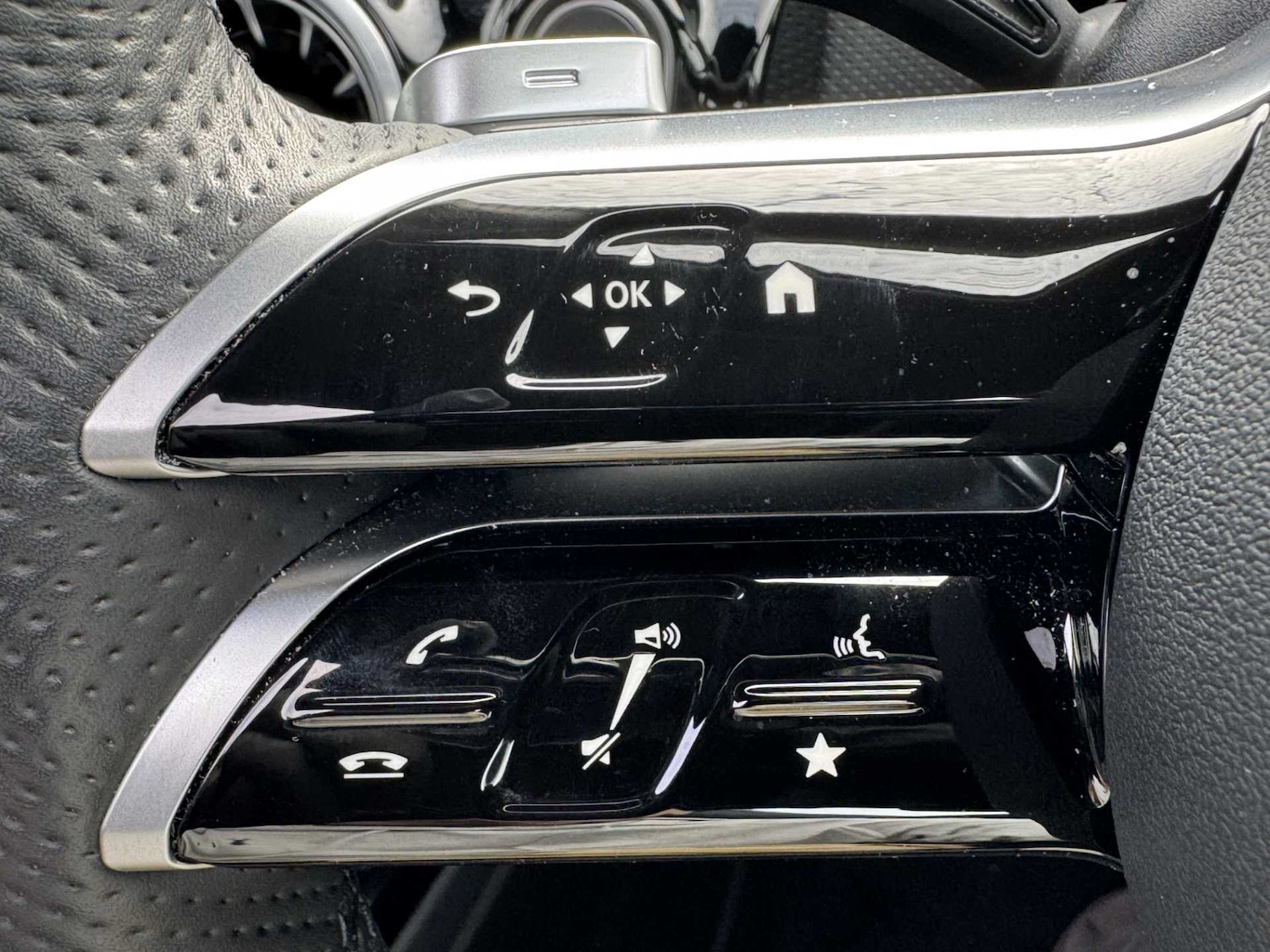 Used Mercedes-Benz CLA 2024 for sale - 76594269: Photo 35