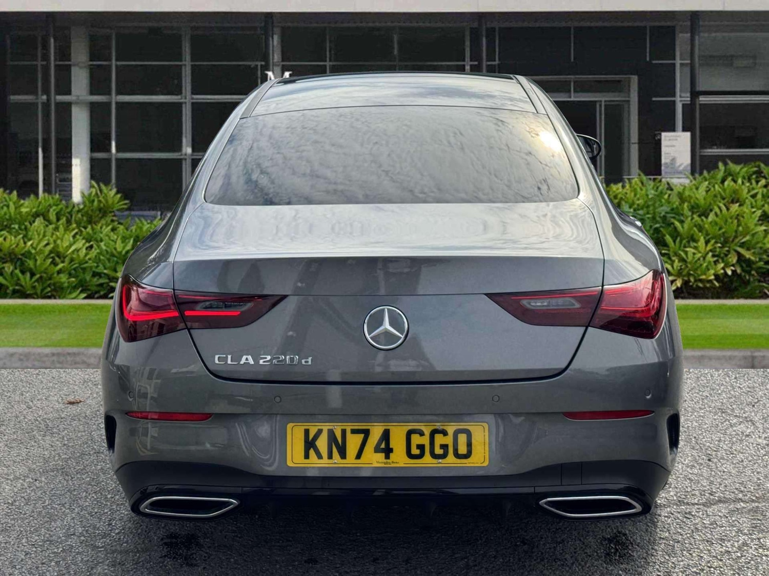 Used Mercedes-Benz CLA 2024 for sale - 76594269: Photo 6
