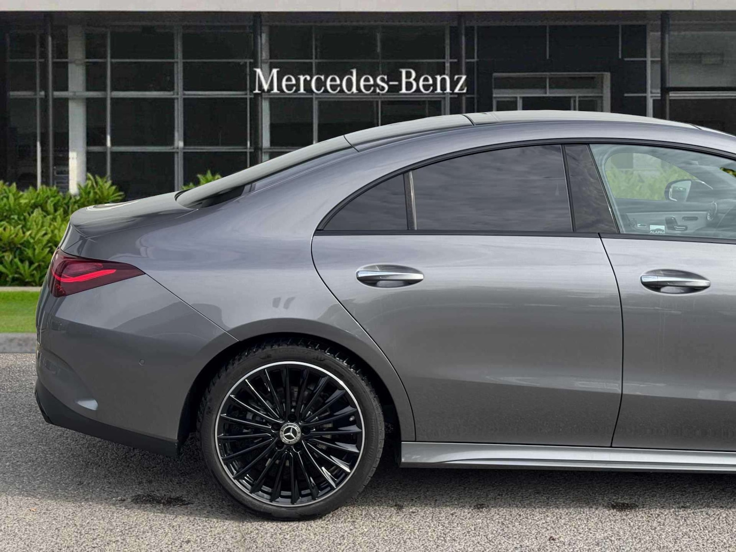 Used Mercedes-Benz CLA 2024 for sale - 76594269: Photo 8