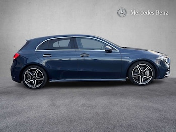 Used Mercedes-Benz A-Class 2019 for sale - 77772403: Photo